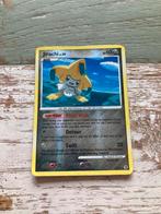 Pokemon kaart Jirachi Reverse Holo, Hobby en Vrije tijd, Verzamelkaartspellen | Pokémon, Ophalen of Verzenden, Zo goed als nieuw