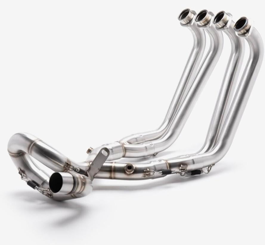 Lextek RVS header voor Honda CB1000R, Ophalen of Verzenden