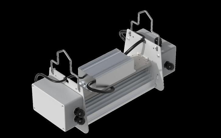 stallamp verlichting, Dieren en Toebehoren, Overige Dieren-accessoires, Nieuw, Ophalen of Verzenden