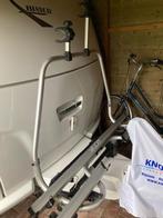 Thule Fietsendrager caravan, Ophalen, Gebruikt