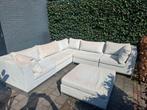 Exotan Ibiza lounge set, Ophalen, 5 zitplaatsen, Gebruikt, Aluminium