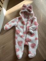 Lekker warm pakje voor buiten - Maat 56, Kinderen en Baby's, Babykleding | Maat 56, Ophalen of Verzenden, Zo goed als nieuw, Meisje