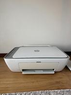 HP Deskjet 2720e all in one printer, Hp, Kleur printen, Gebruikt, Printer