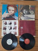 Simply Red - Picture Book & Men and Women LP's, Cd's en Dvd's, Vinyl | Pop, Ophalen of Verzenden, 1980 tot 2000, Gebruikt, 12 inch