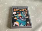 Nintendo GameCube Rayman 3, Avontuur en Actie, Gebruikt, 1 speler, Ophalen of Verzenden