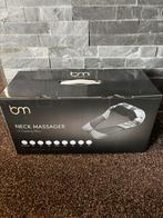 BM nek massage kussen, Ophalen of Verzenden, Nieuw, Massagestoel of Kussen