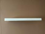 Witte wandplank, Ophalen of Verzenden, Gebruikt