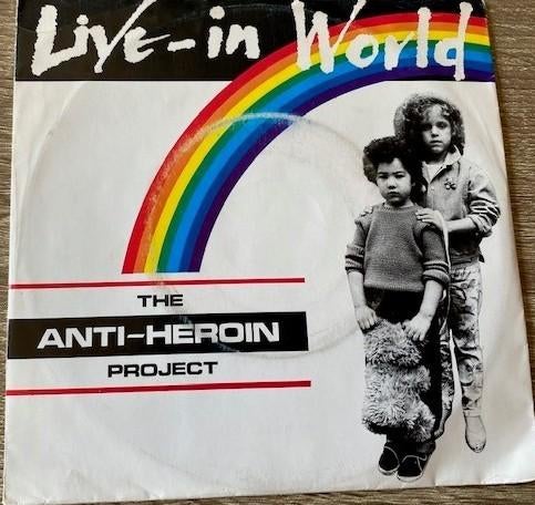 Bryan Adams/Asia/Aviary/AngelDon Airey/Adverts/Adventures, Ophalen of Verzenden, Zo goed als nieuw, Rock en Metal