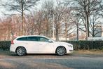 Volvo V60 2.4 D6 Twin Engine R-Design, Auto's, Automaat, Wit, Vierwielaandrijving, 1880 kg