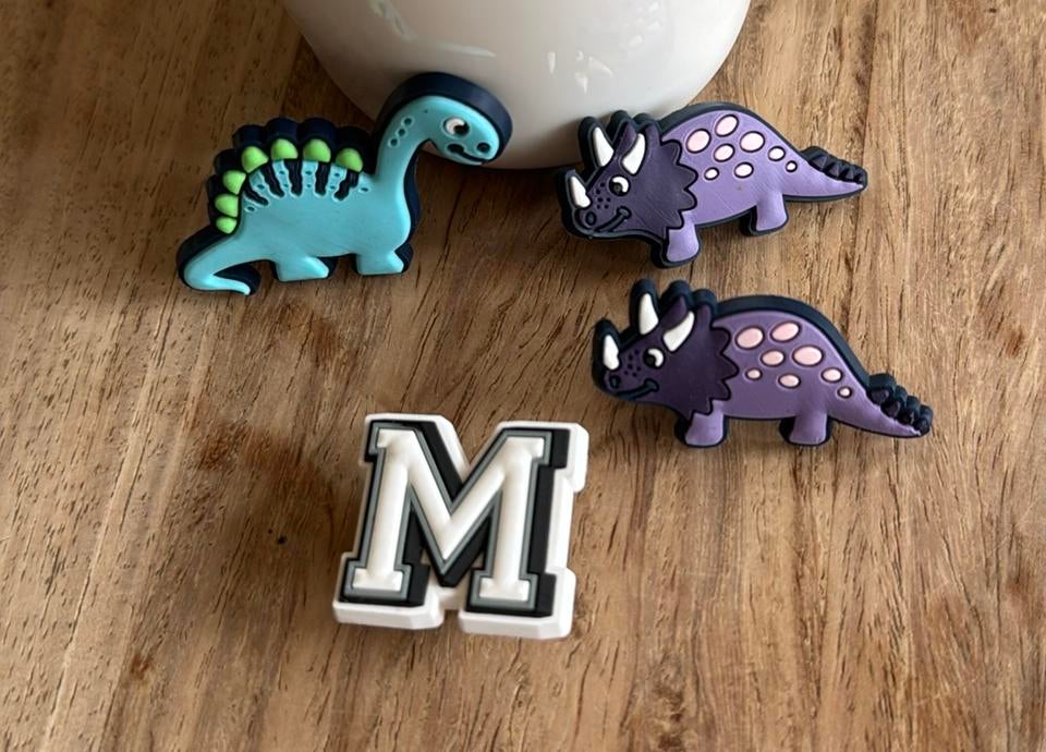 Crocs versieringen - Jibbitz, Ophalen of Verzenden, Zo goed als nieuw