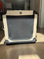 Mealson soft kennel 92 reisbench, Dieren en Toebehoren, Ophalen, Zo goed als nieuw