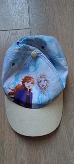 Leuke Frozen pet, Kinderen en Baby's, Babykleding | Petten en Hoeden, Ophalen of Verzenden