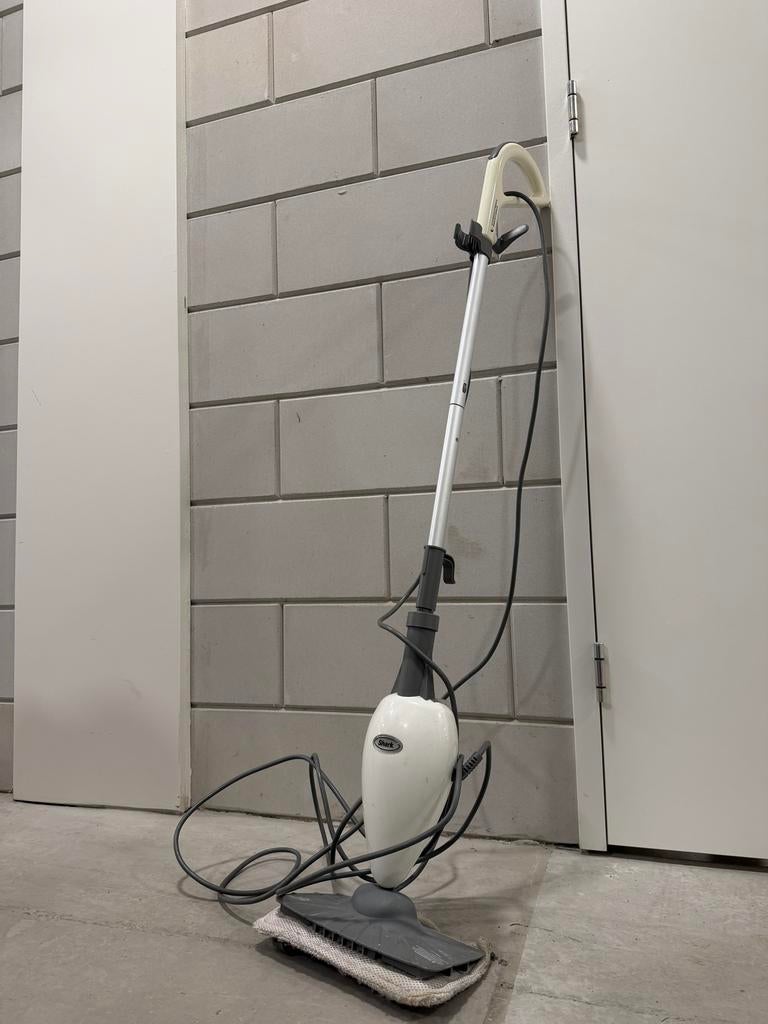 Shark stoomreiniger - Krachtige reiniging voor thuis, Doe-het-zelf en Verbouw, Ophalen of Verzenden, Gebruikt, Overige typen