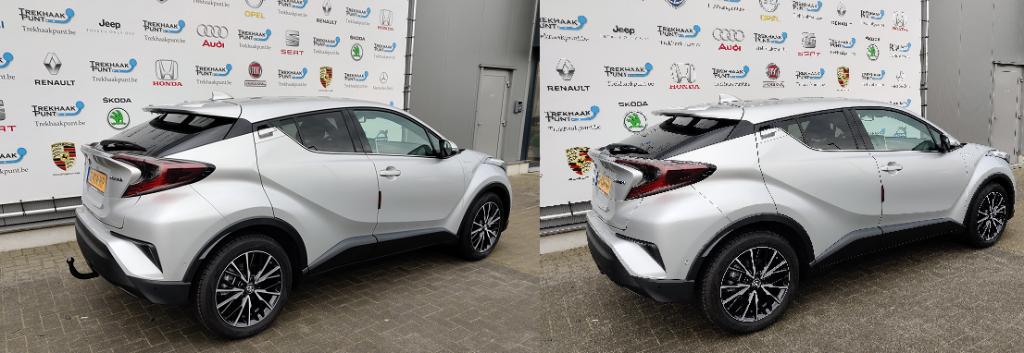 Trekhaak toyota chr, Ophalen of Verzenden, Nieuw