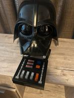 2004 Star Wars Darth Vader LucasFilm Voice Changing Helmet, Ophalen, Nieuw, Overige typen