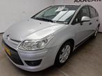 Citroen C4 1.6 VTi Anniversaire AIRCO ! NIEUWE APK ! RIJD PE, Auto's, Voorwielaandrijving, Gebruikt, 4 cilinders, 1545 kg