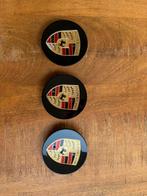 Originele Porsche Naafkappen, Auto-onderdelen, Gebruikt, Voor, Porsche, Ophalen of Verzenden