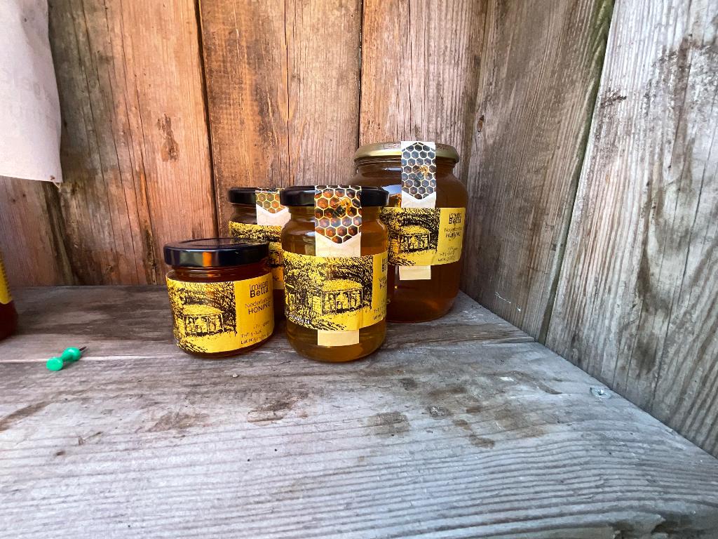 Honing, Diversen, Levensmiddelen, Ophalen of Verzenden