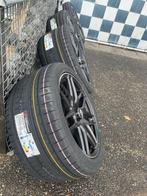 22” Mercedes AMG GLE coupe W167 velgen 5x112 + Yokohama MO, Auto-onderdelen, Banden en Velgen, Nieuw, Overige maten, Ophalen of Verzenden