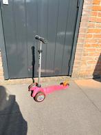 Mini Micro step, Fietsen en Brommers, Steps, Ophalen, Gebruikt, Gewone step