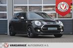 Mini Mini Clubman 1.5 Cooper Chili Serious Business BOVAG, N, Auto's, Voorwielaandrijving, 136 pk, Gebruikt, Zwart