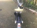 Solex oto met kenteken, Ophalen, Gebruikt, Oto, Maximaal 25 km/u