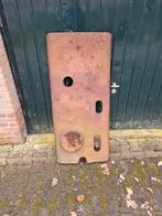 Motorkap Hanomag R22 R27, Ophalen, Gebruikt, Voor, Overige automerken