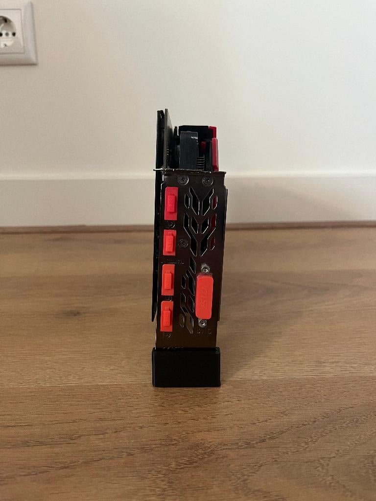 Garantie! ~ MSI GeForce GTX 1060 Gaming X 6GB, Computers en Software, Videokaarten, PCI-Express 3, Ophalen of Verzenden, GDDR5