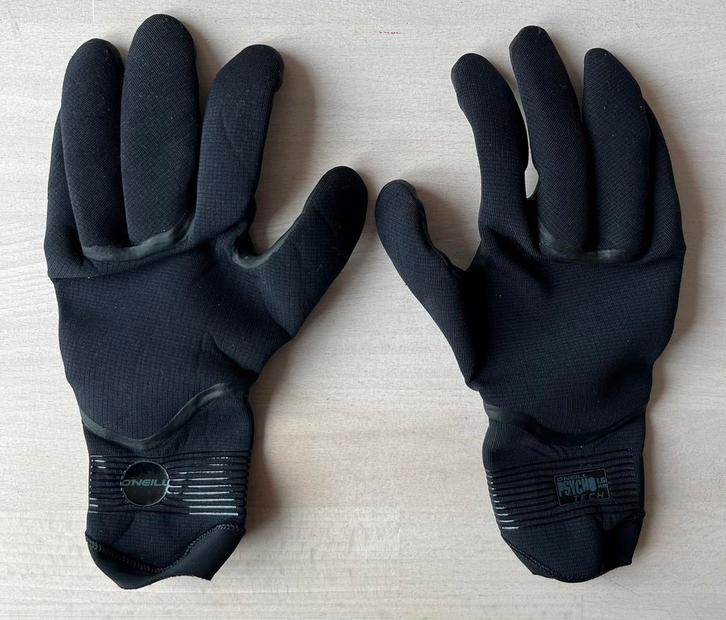 Duikhandschoenen maat XXS (dames), Watersport en Boten, Duiken, Zo goed als nieuw, Trimvest of Wing, Ophalen of Verzenden