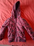 Borgvest, Ophalen of Verzenden, Zo goed als nieuw, Meisje, Jas