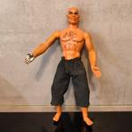 Big Jim Dr. steel Vintage Pop, Verzamelen, Poppen, Ophalen of Verzenden, Pop