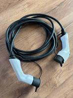 Type 1 laadkabel 16Amp 1 phase 8 meter Mitsubishi Outlander, Ophalen of Verzenden, Nieuw, Laadkabel