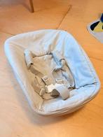 Stokke Tripp Trapp Newborn Set, Kinderen en Baby's, Kinderstoelen, Ophalen of Verzenden, Meegroeistoel, Gordel(s)