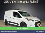 Ford Transit Connect 1.5 TDCI *MARGE, Geen BTW* L1H1 Euro6 A, Auto's, Bestelauto's, Voorwielaandrijving, 745 kg, Stof, Gebruikt