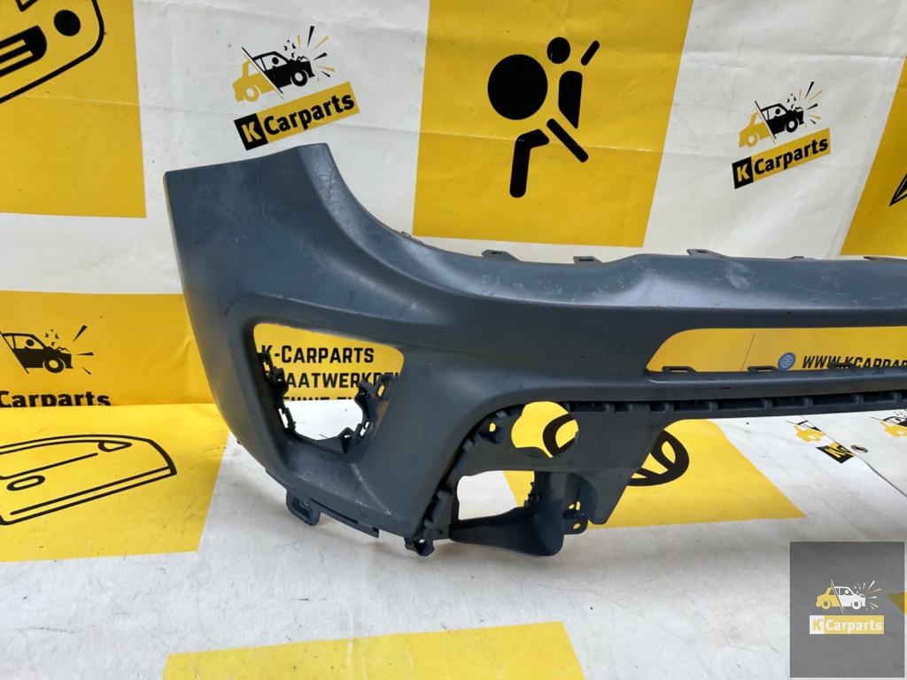 JEEP RENEGADE FACELIFT VOORBUMPER 52120514 ORIGINEEL, Jeep, Info@fabrikant.eu, Ophalen of Verzenden, Bumper