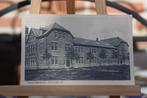 Oude foto ansichtkaart Venlo Kazerne Paviljoen III, Ophalen of Verzenden, 1920 tot 1940, Ongelopen, Limburg
