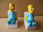 adv11222 simpsons poppetje 7, Ophalen, Gebruikt, Tv, Actiefiguur of Pop