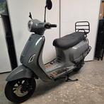 Grijze scooter Agm vx50 snor bj 2020, Gebruikt, Overige modellen, Ophalen of Verzenden, Benzine