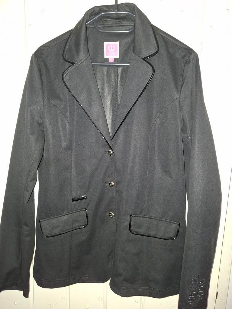Imperial Riding Wedstrijdjasje/Rijjasje Maat 42, Ophalen of Verzenden, Zo goed als nieuw, Dressuur, Bovenkleding