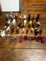 Schleich paarden, Ophalen, Zo goed als nieuw