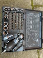 Licota doppendoppenset met ratel, Ophalen of Verzenden, Gebruikt