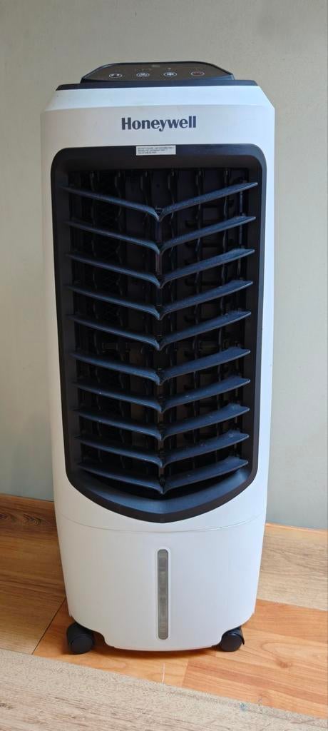 Honeywell Aircooler TC10PCE, Ophalen, Gebruikt, Minder dan 60 m³, Ventileren