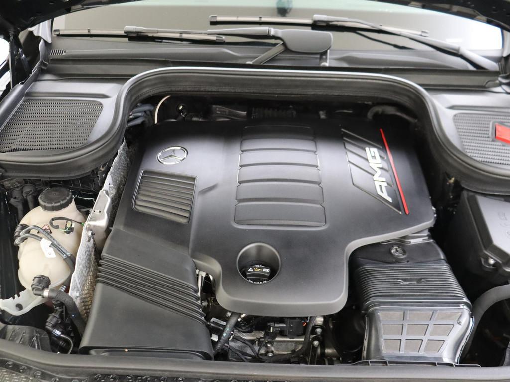 Mercedes-Benz GLE-klasse Coupé AMG 53 4MATIC+ Ultimate /Pan, Auto's, Mercedes-Benz, Automaat, Gebruikt, Euro 6, Leder