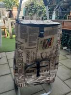 Trolley, Ophalen, Zo goed als nieuw