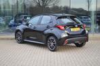 Toyota Yaris 1.5 Hybrid Dynamic | Achteruitrijcamera | Head, Gebruikt, 450 kg, Zwart, 1490 cc