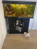aquarium compleet, Ophalen, Gebruikt, Leeg aquarium, Verwarming