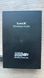 FM zender (USB pc aansluiting), Ophalen of Verzenden, Zo goed als nieuw, Zender