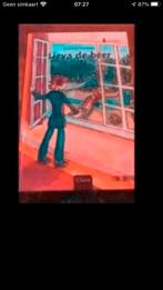 Lieva de beer, Ophalen, Gelezen