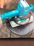 Schuurmachine makita, Doe-het-zelf en Verbouw, Gereedschap | Schuurmachines, Ophalen, Gebruikt, Minder dan 600 watt, Vlakschuurmachine