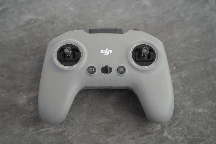 DJI FPV Remote Controller 2, Audio, Tv en Foto, Drones, Zo goed als nieuw, Ophalen of Verzenden